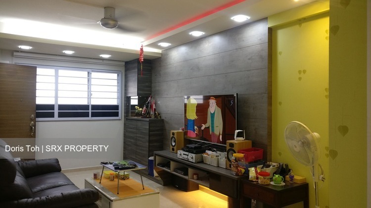 Blk 137 Petir Road (Bukit Panjang), HDB 3 Rooms #204164611